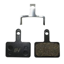 Pastilha de Freio High One p/  Shimano Alivio