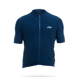 Camisa ASW Essentials 20 - Marinho
